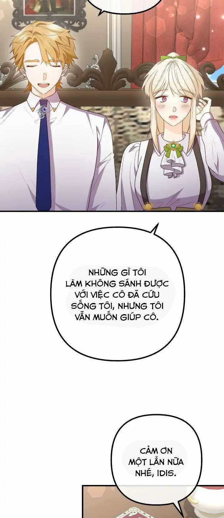 Chồng À, Mình Ly Hôn Đi Chapter 68 trang 21