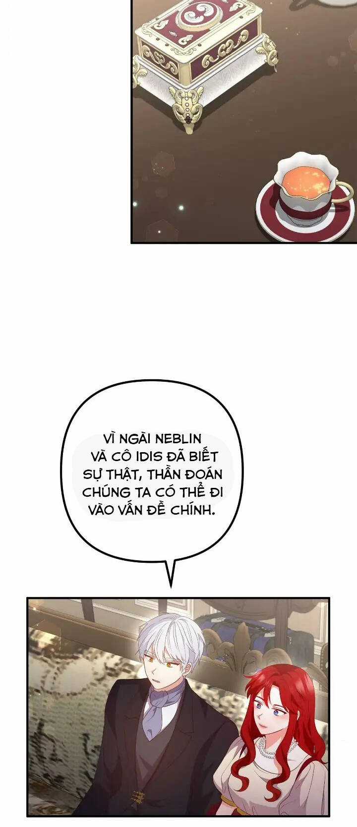 Chồng À, Mình Ly Hôn Đi Chapter 68 trang 22