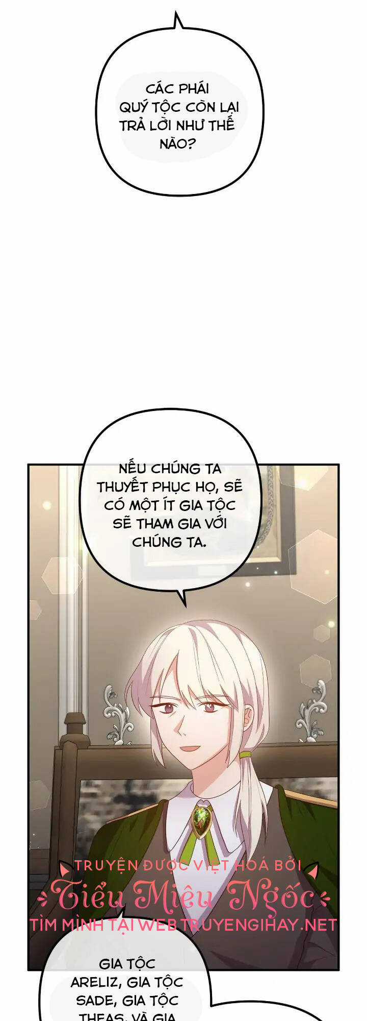 Chồng À, Mình Ly Hôn Đi Chapter 68 trang 23