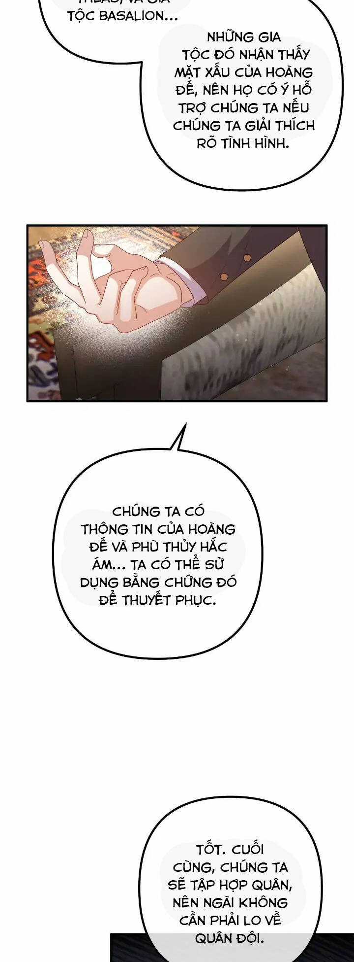 Chồng À, Mình Ly Hôn Đi Chapter 68 trang 24