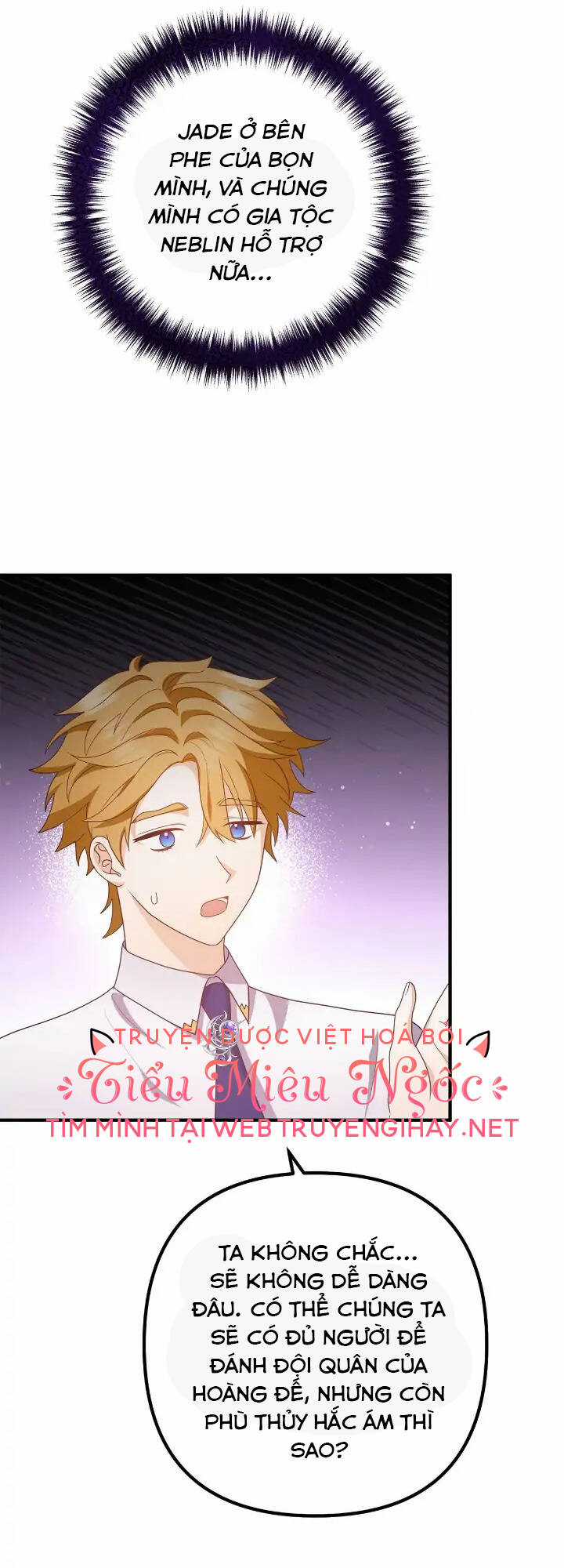 Chồng À, Mình Ly Hôn Đi Chapter 68 trang 26