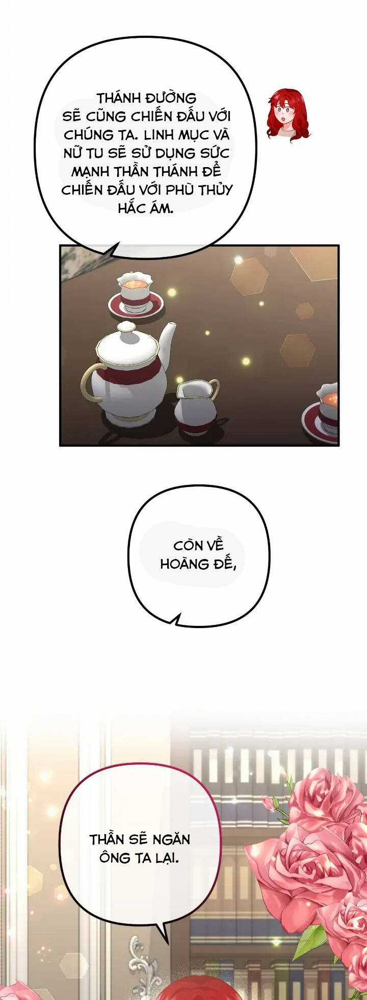 Chồng À, Mình Ly Hôn Đi Chapter 68 trang 27