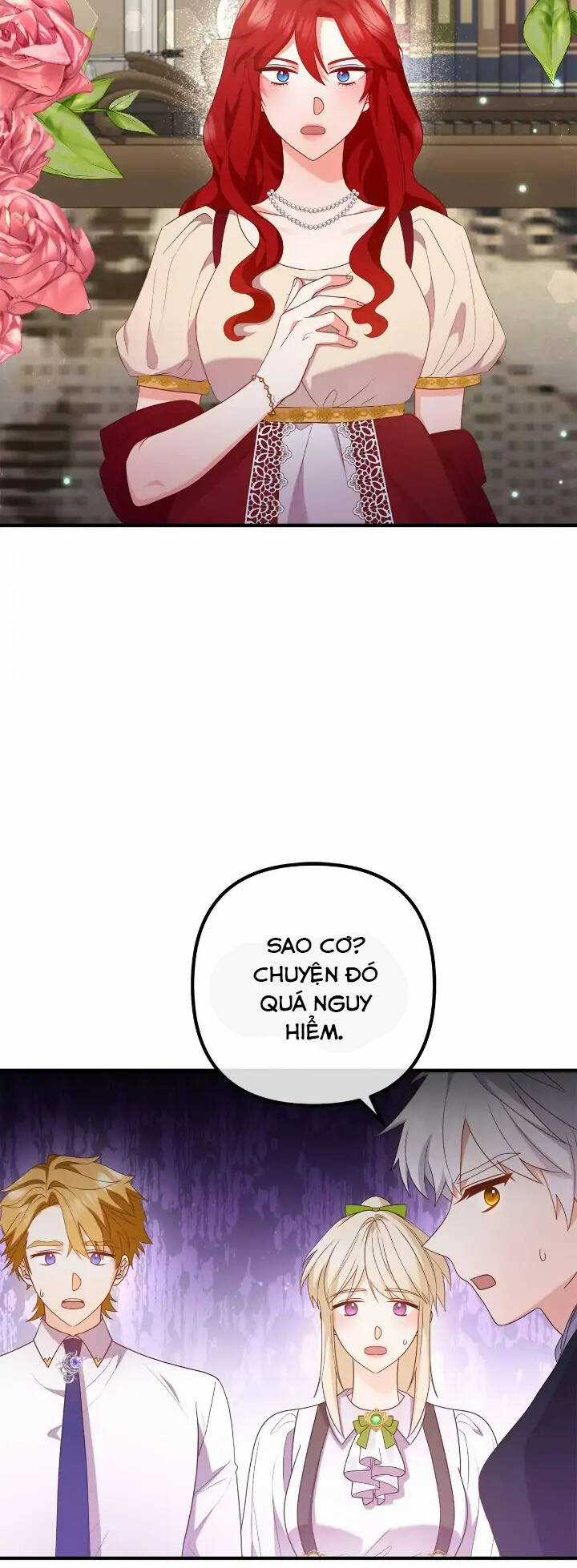 Chồng À, Mình Ly Hôn Đi Chapter 68 trang 28