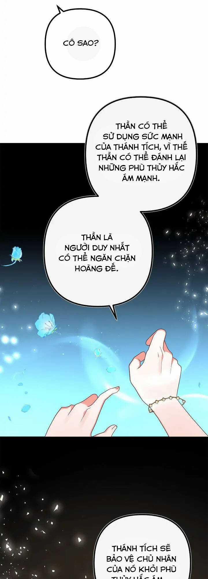 Chồng À, Mình Ly Hôn Đi Chapter 68 trang 29
