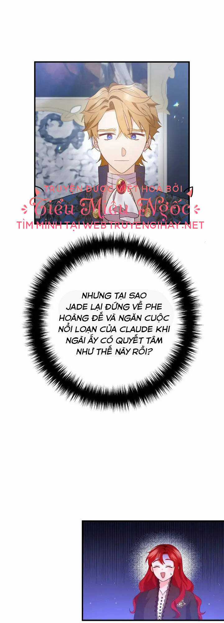 Chồng À, Mình Ly Hôn Đi Chapter 68 trang 3