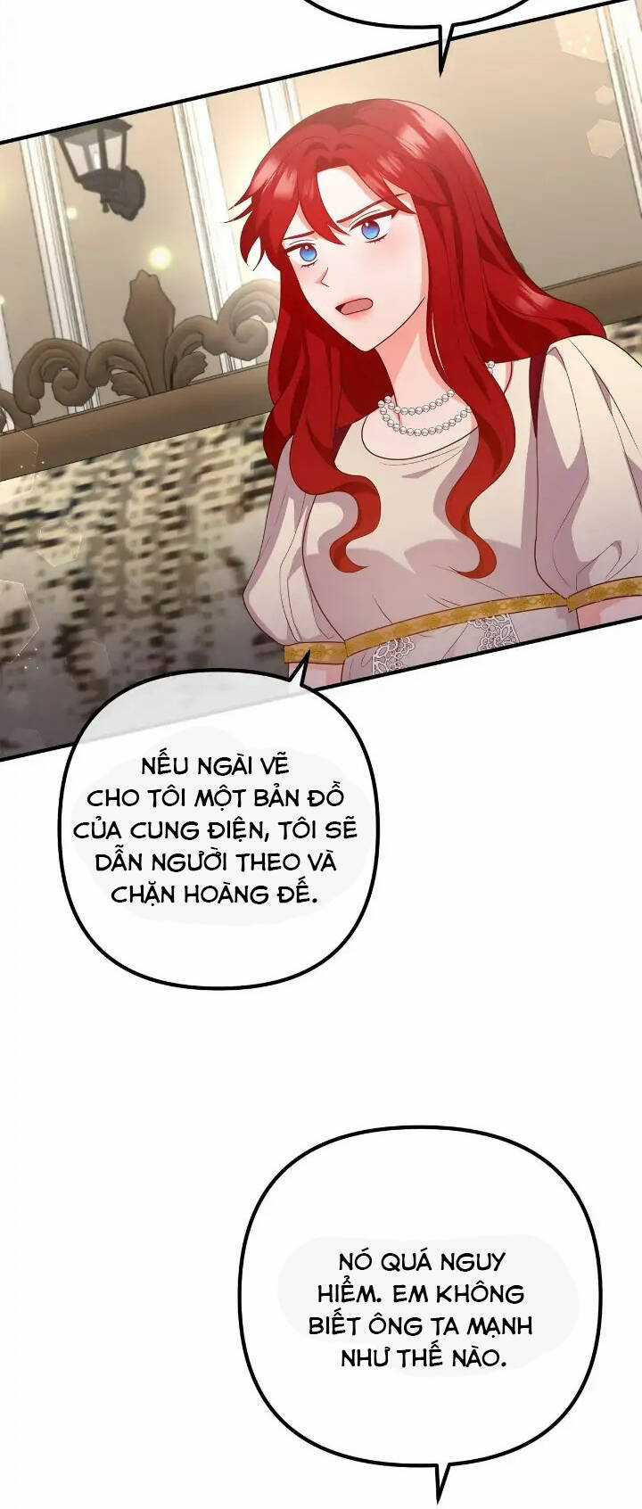Chồng À, Mình Ly Hôn Đi Chapter 68 trang 31