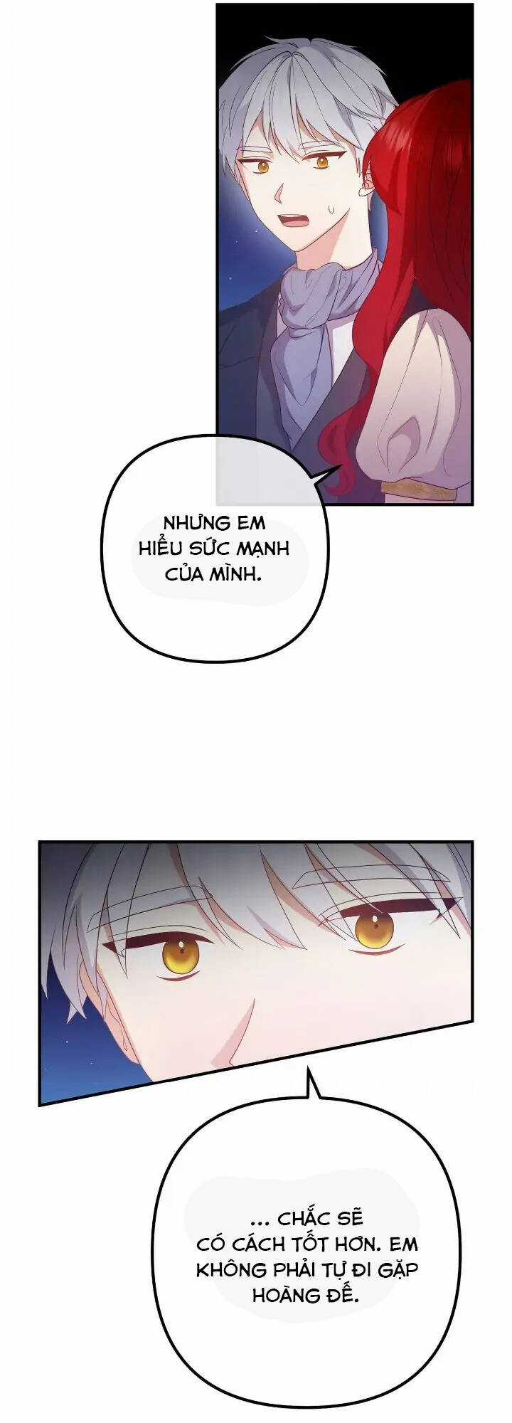 Chồng À, Mình Ly Hôn Đi Chapter 68 trang 32