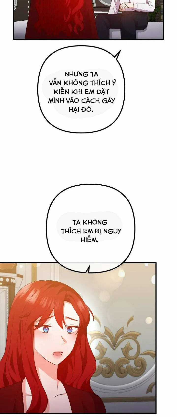 Chồng À, Mình Ly Hôn Đi Chapter 68 trang 37