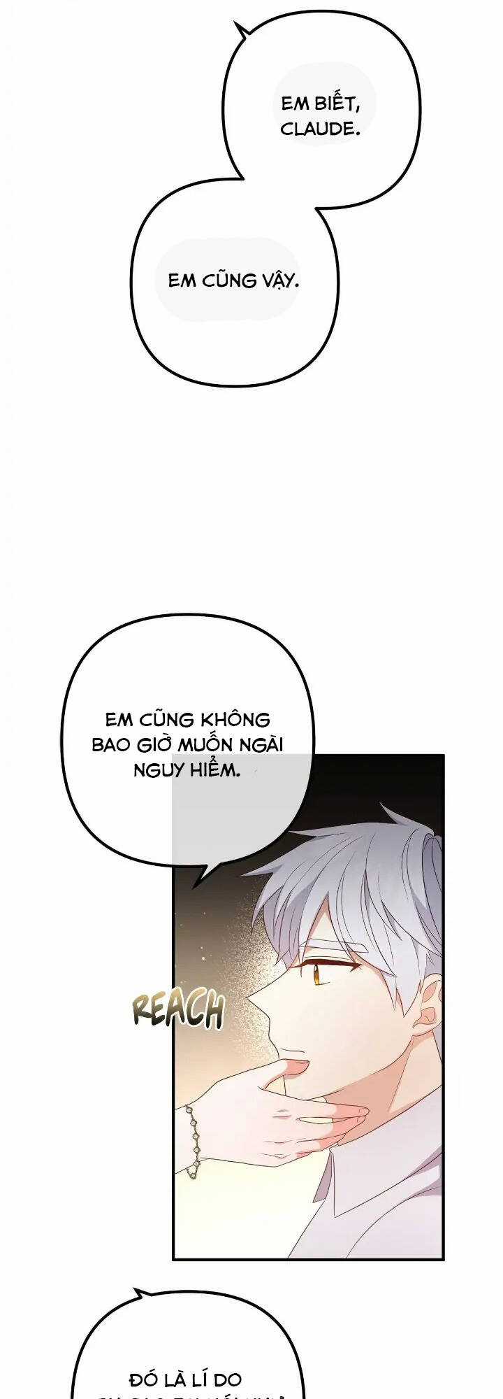Chồng À, Mình Ly Hôn Đi Chapter 68 trang 38
