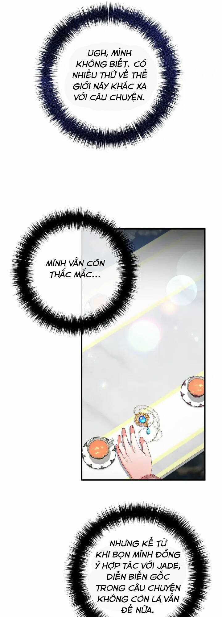 Chồng À, Mình Ly Hôn Đi Chapter 68 trang 4