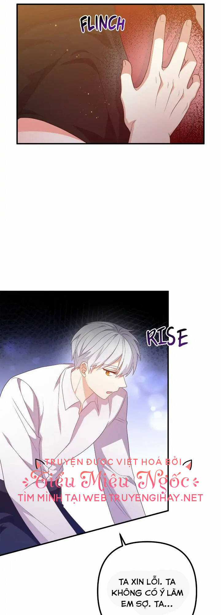 Chồng À, Mình Ly Hôn Đi Chapter 68 trang 45