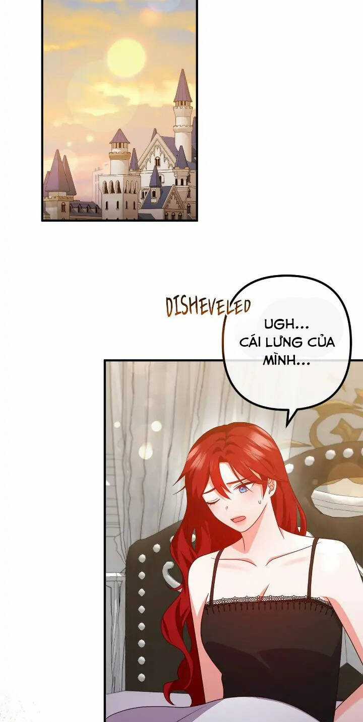 Chồng À, Mình Ly Hôn Đi Chapter 68 trang 48