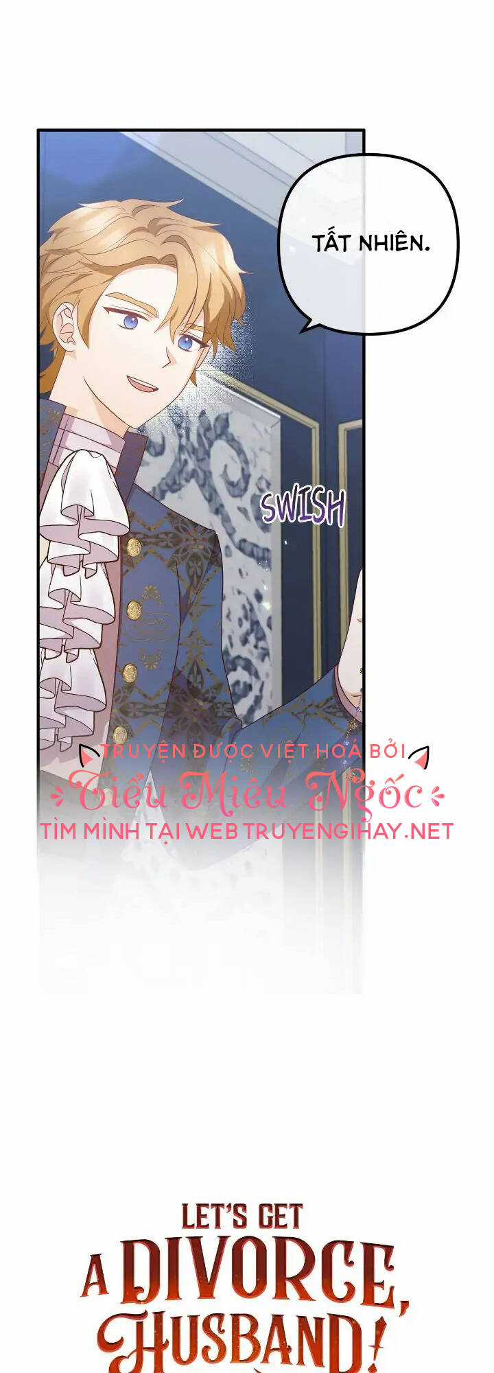 Chồng À, Mình Ly Hôn Đi Chapter 68 trang 7