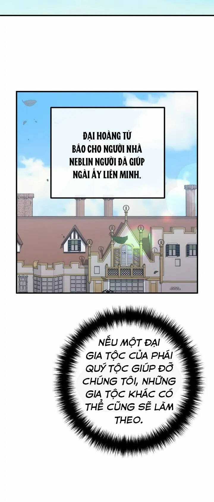 Chồng À, Mình Ly Hôn Đi Chapter 68 trang 9