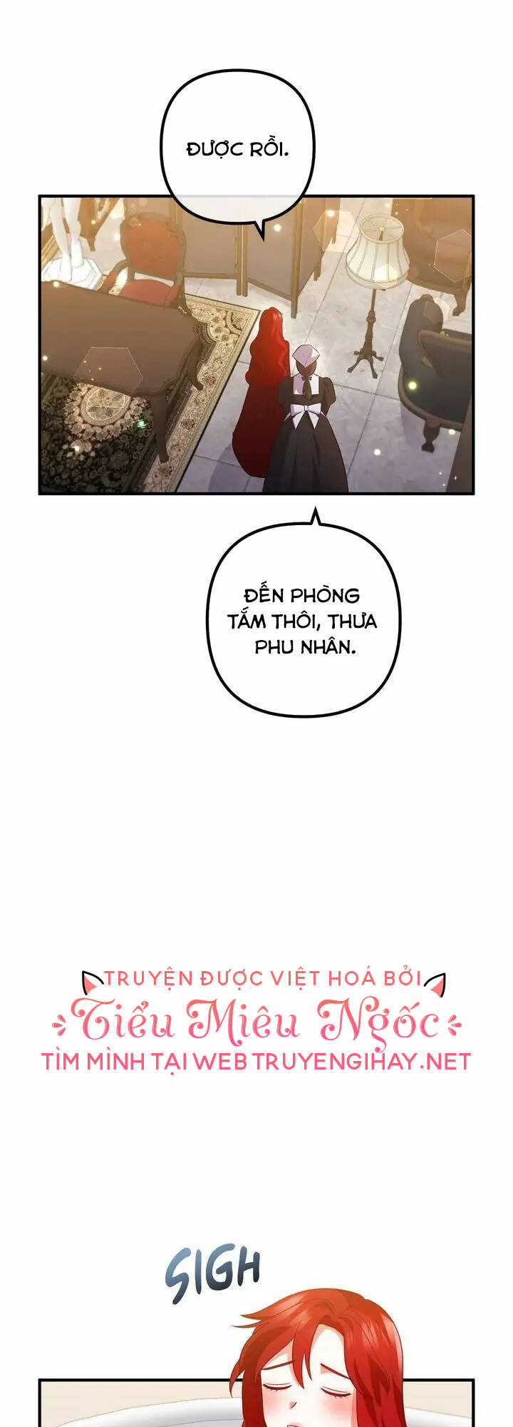 Chồng À, Mình Ly Hôn Đi Chapter 69 trang 12