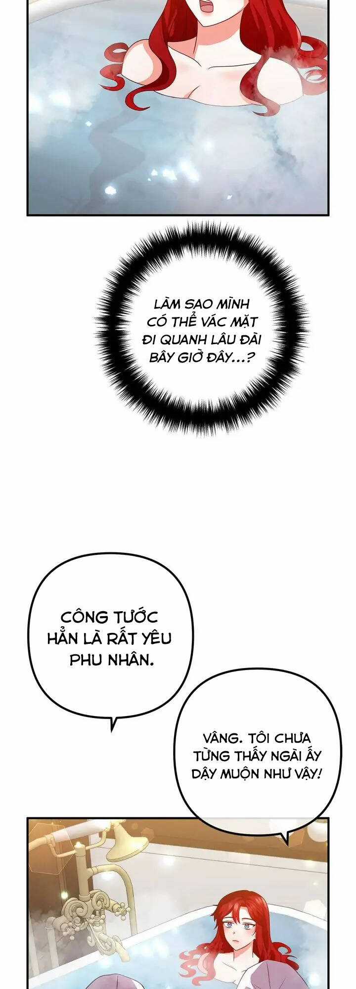 Chồng À, Mình Ly Hôn Đi Chapter 69 trang 13