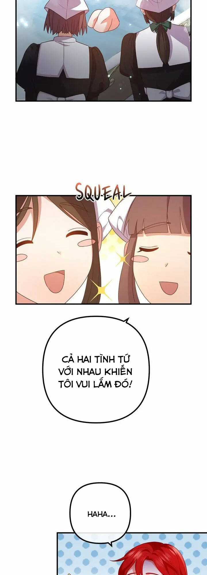 Chồng À, Mình Ly Hôn Đi Chapter 69 trang 14