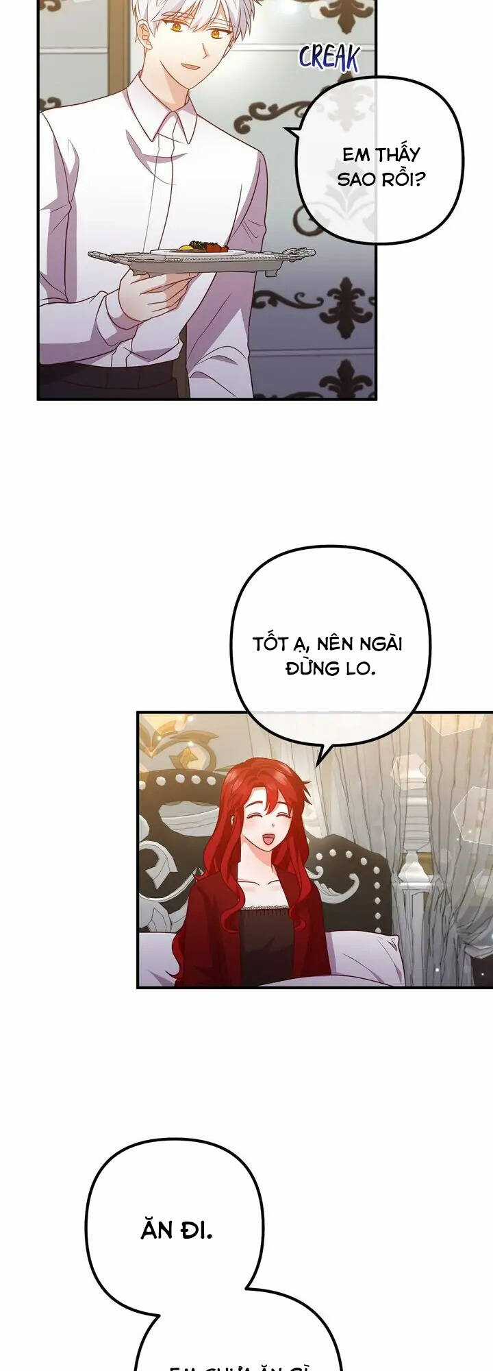 Chồng À, Mình Ly Hôn Đi Chapter 69 trang 16