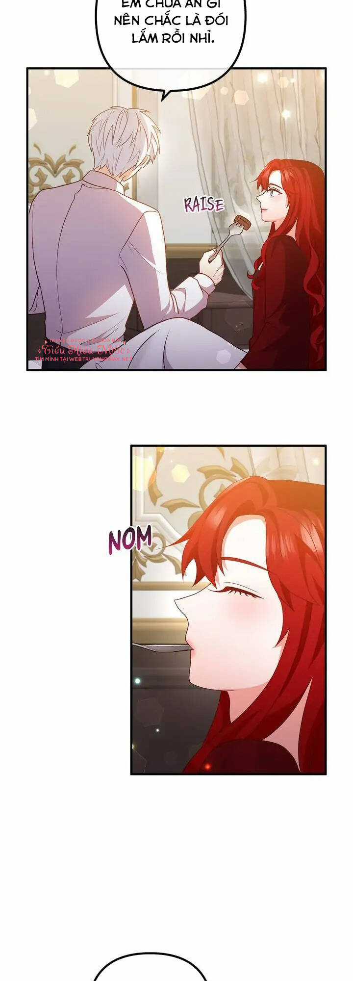 Chồng À, Mình Ly Hôn Đi Chapter 69 trang 17