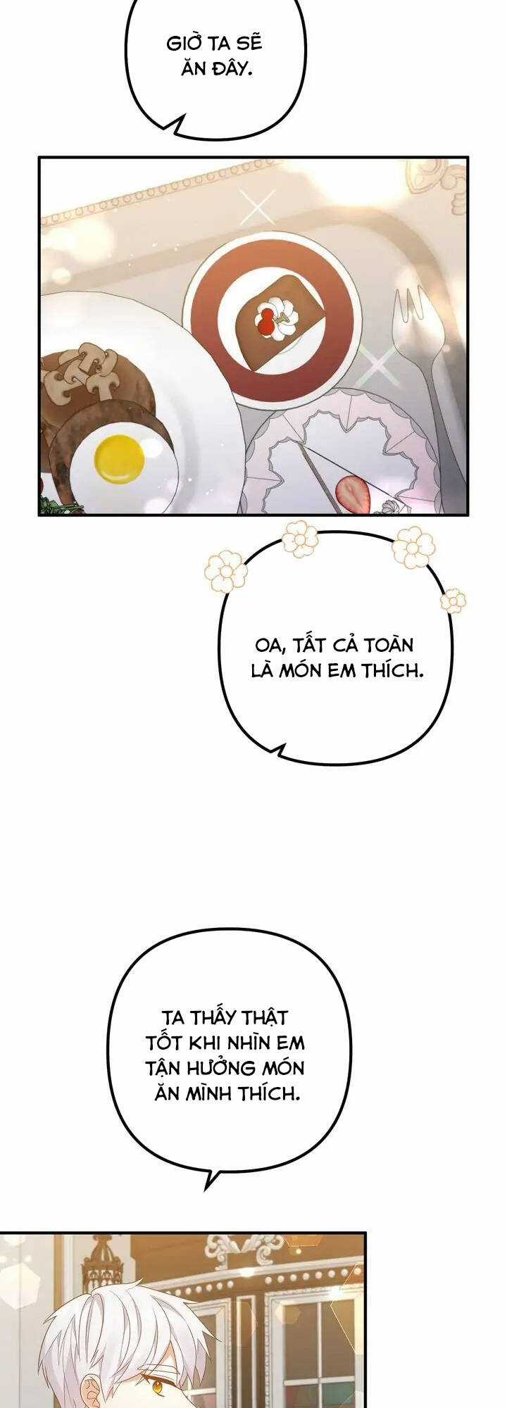 Chồng À, Mình Ly Hôn Đi Chapter 69 trang 18