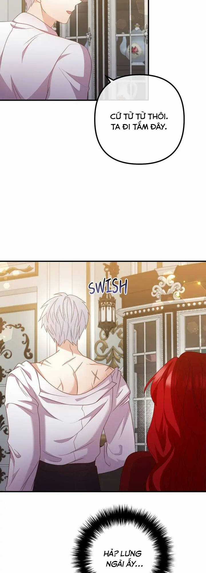 Chồng À, Mình Ly Hôn Đi Chapter 69 trang 19