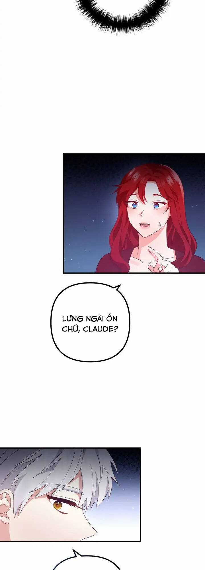 Chồng À, Mình Ly Hôn Đi Chapter 69 trang 20