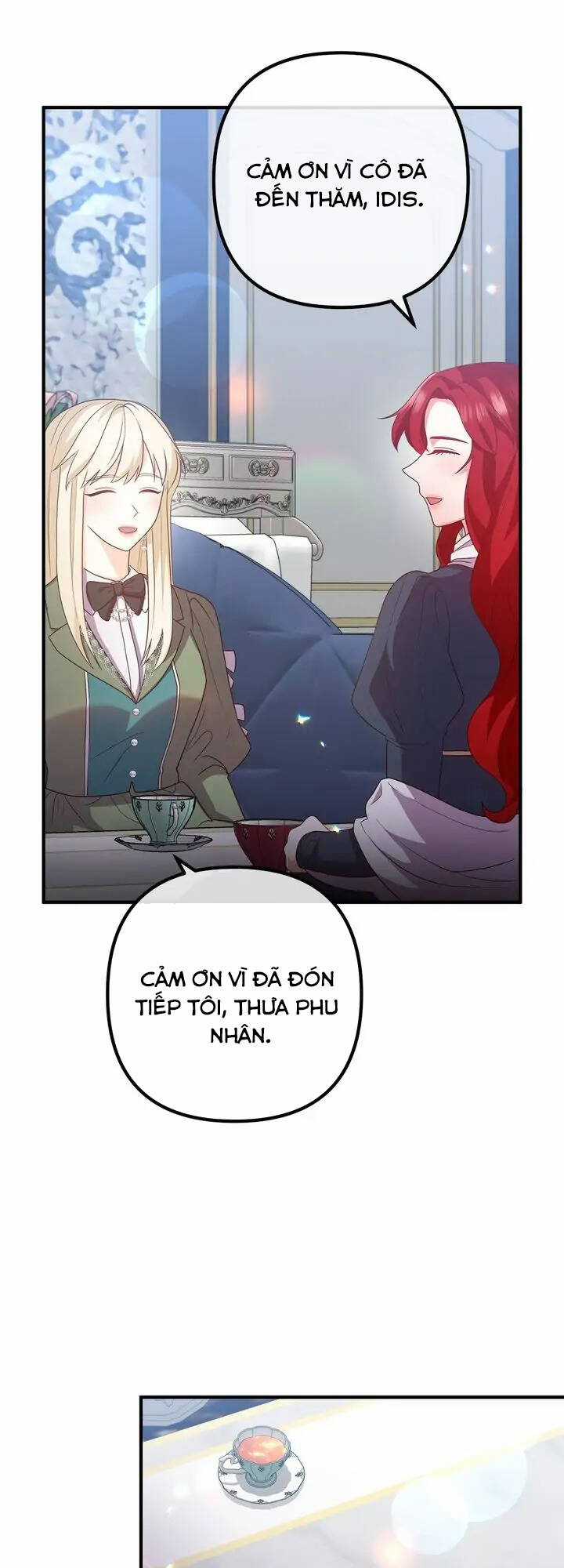 Chồng À, Mình Ly Hôn Đi Chapter 69 trang 23