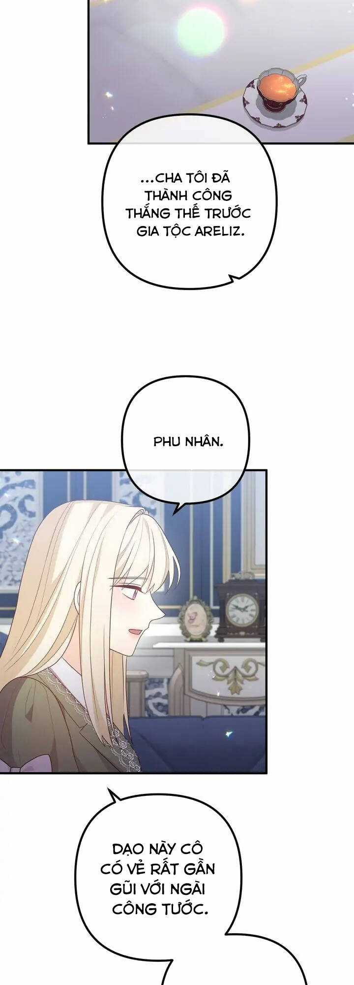 Chồng À, Mình Ly Hôn Đi Chapter 69 trang 24