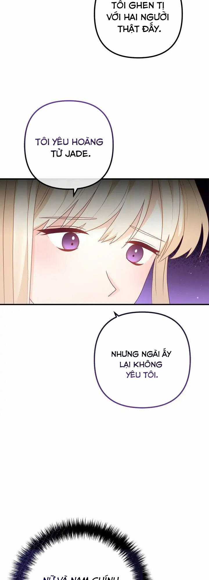 Chồng À, Mình Ly Hôn Đi Chapter 69 trang 25