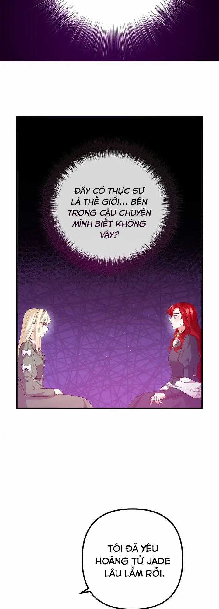 Chồng À, Mình Ly Hôn Đi Chapter 69 trang 27