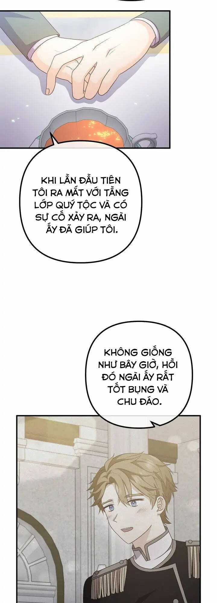 Chồng À, Mình Ly Hôn Đi Chapter 69 trang 28