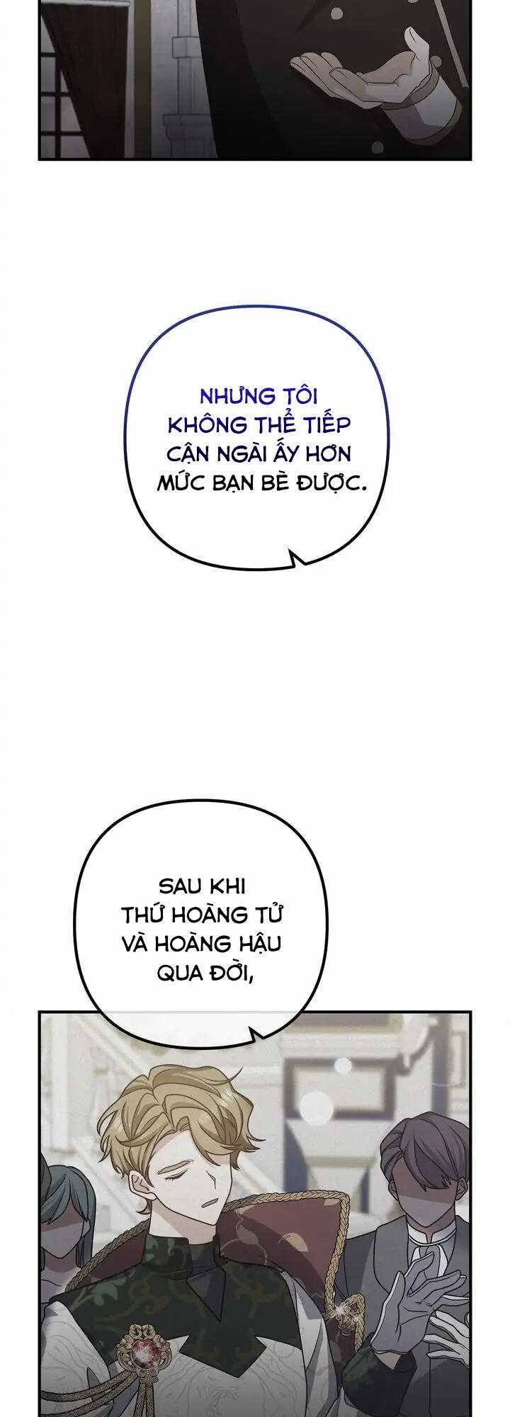 Chồng À, Mình Ly Hôn Đi Chapter 69 trang 29