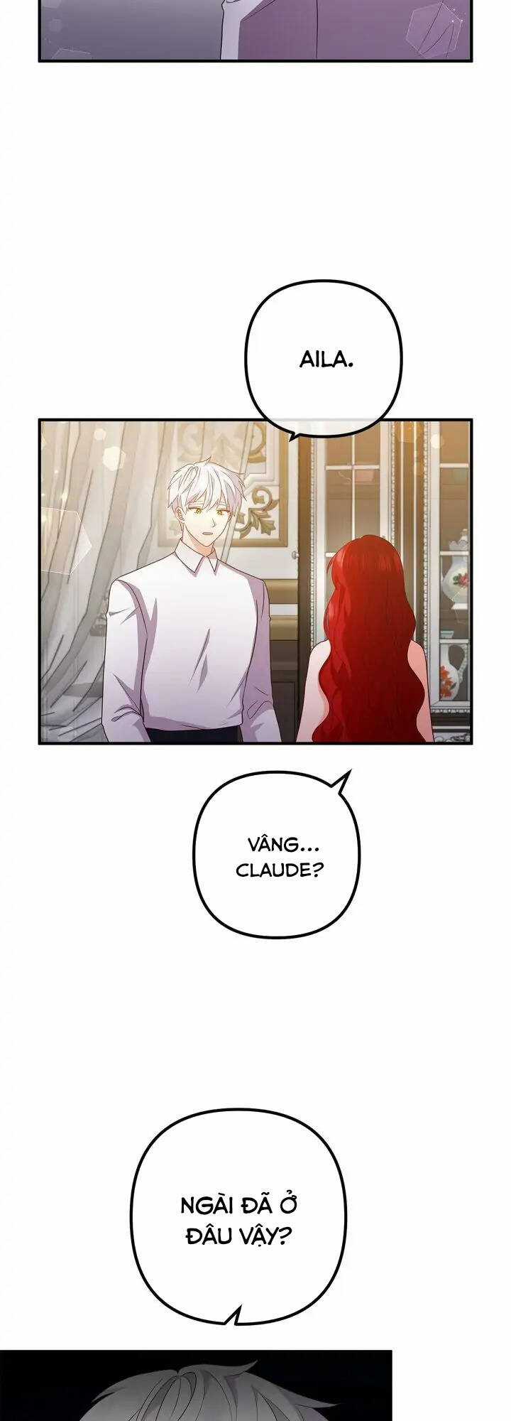 Chồng À, Mình Ly Hôn Đi Chapter 69 trang 3