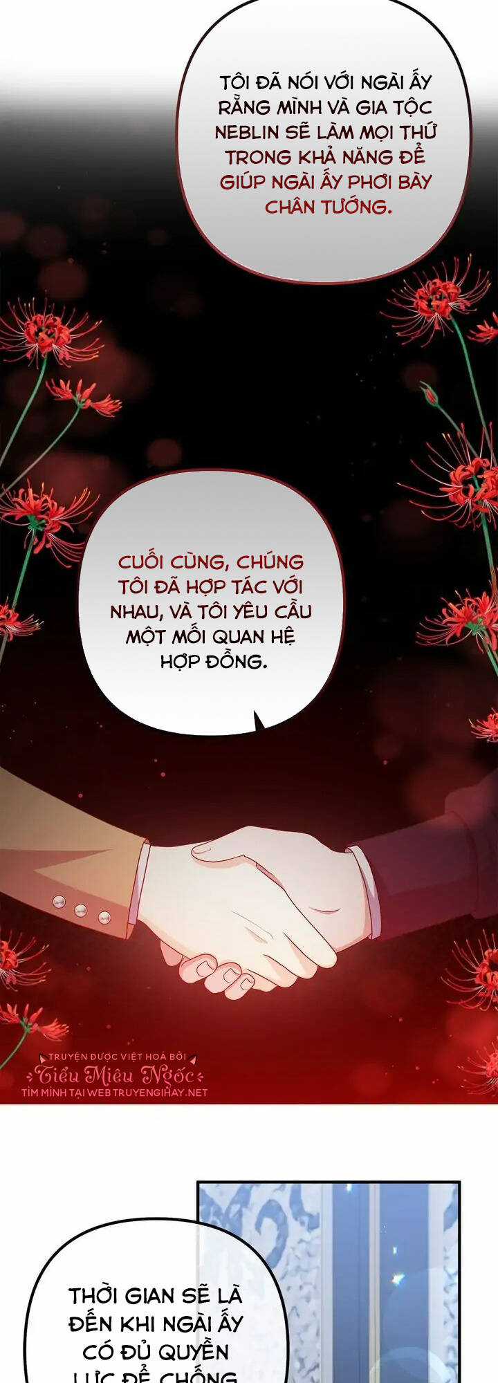 Chồng À, Mình Ly Hôn Đi Chapter 69 trang 31
