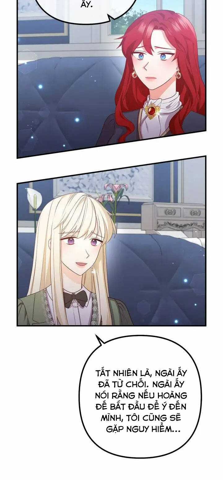 Chồng À, Mình Ly Hôn Đi Chapter 69 trang 33