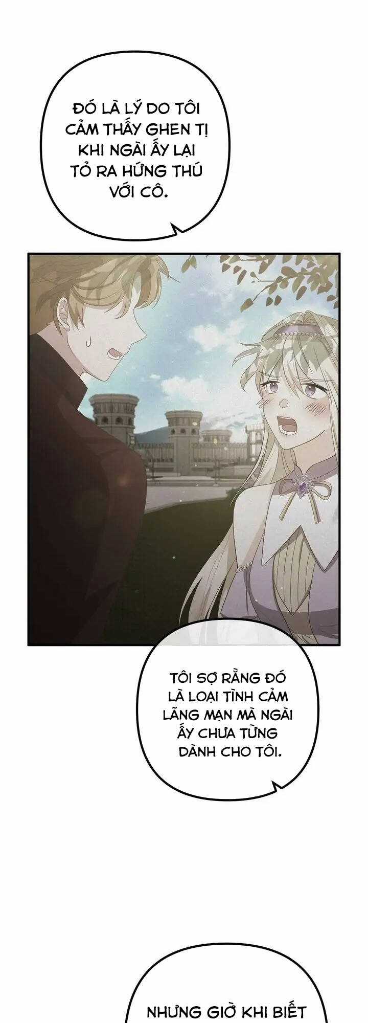 Chồng À, Mình Ly Hôn Đi Chapter 69 trang 34