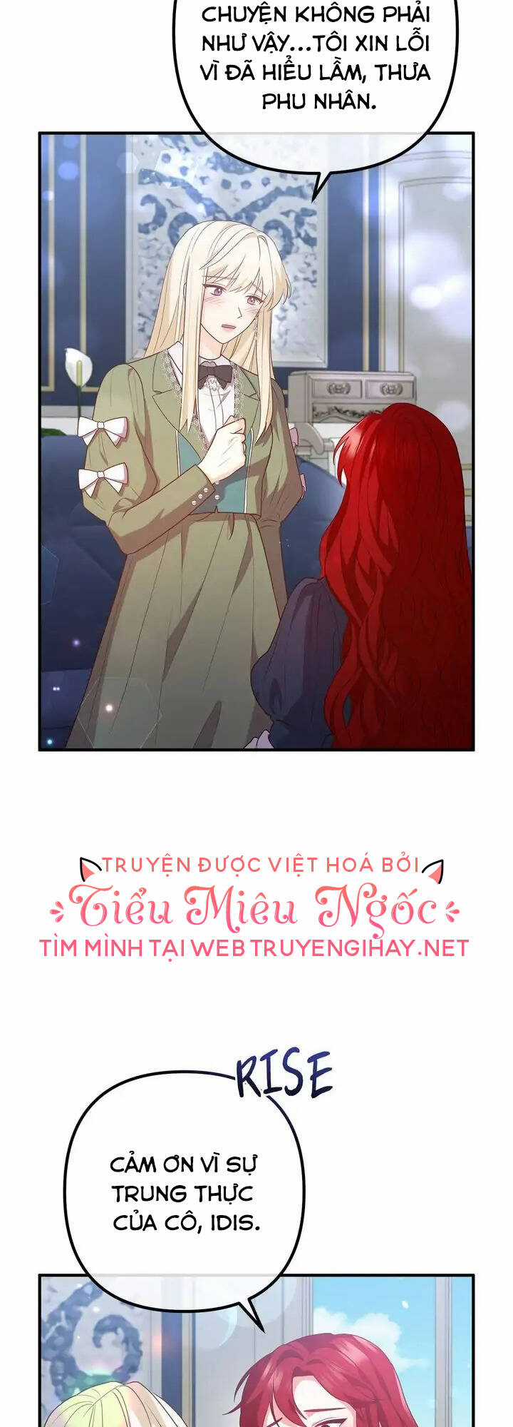 Chồng À, Mình Ly Hôn Đi Chapter 69 trang 35