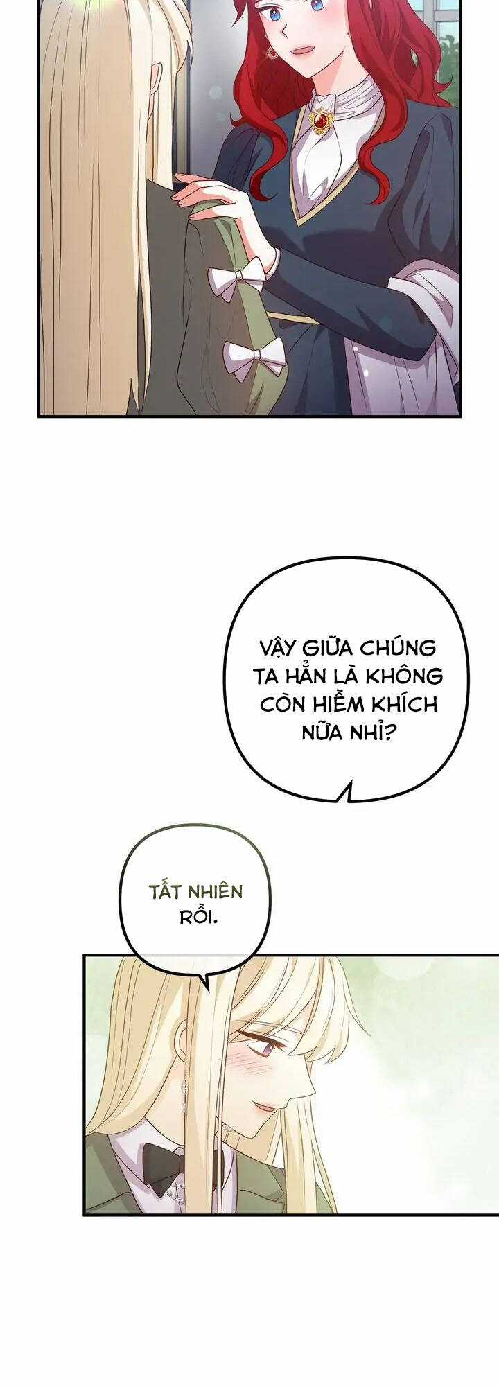 Chồng À, Mình Ly Hôn Đi Chapter 69 trang 36