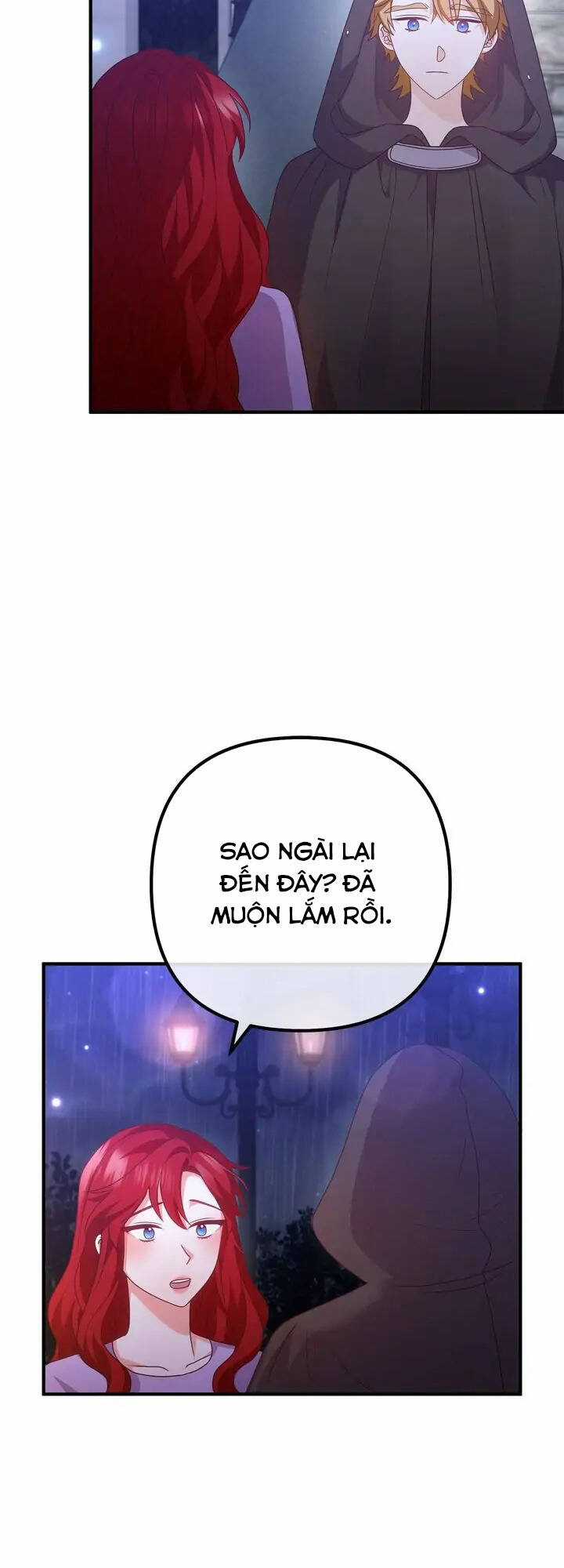 Chồng À, Mình Ly Hôn Đi Chapter 69 trang 40