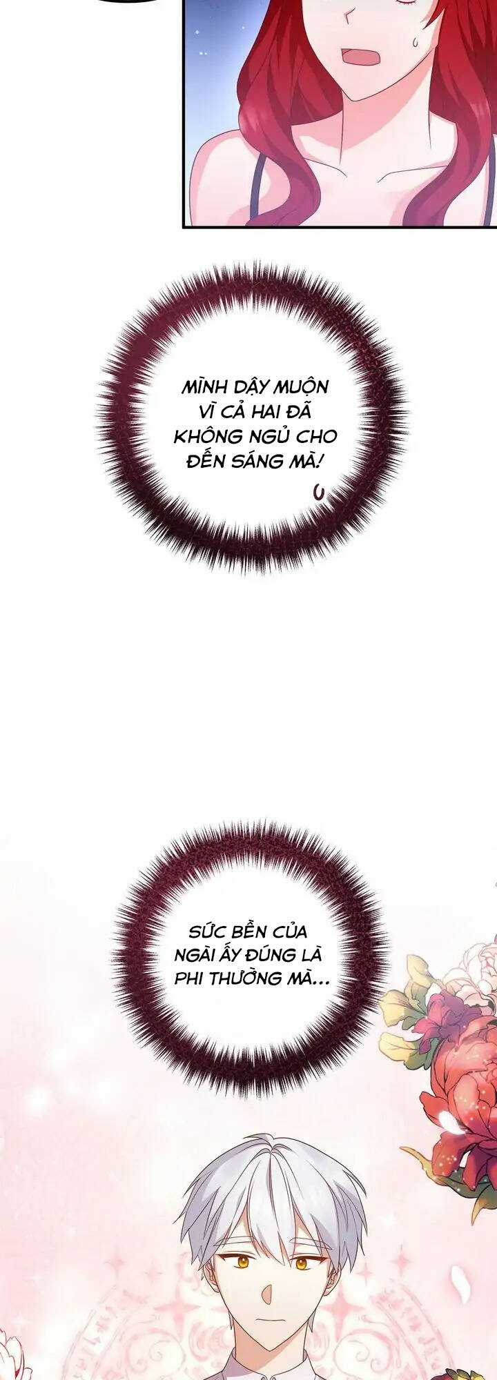 Chồng À, Mình Ly Hôn Đi Chapter 69 trang 5