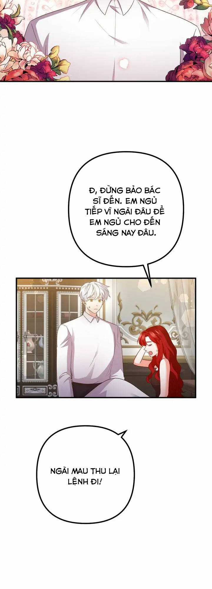 Chồng À, Mình Ly Hôn Đi Chapter 69 trang 6