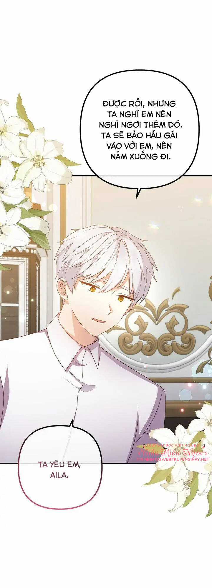 Chồng À, Mình Ly Hôn Đi Chapter 69 trang 9