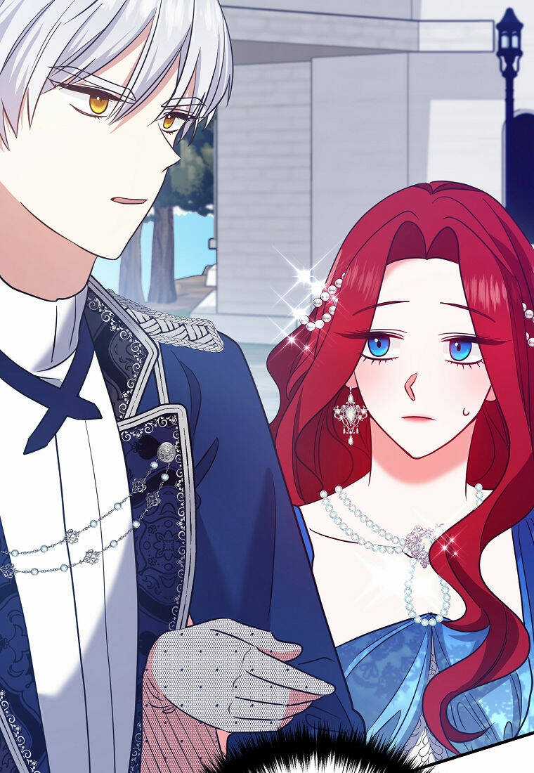 Chồng À, Mình Ly Hôn Đi Chapter 7 trang 116