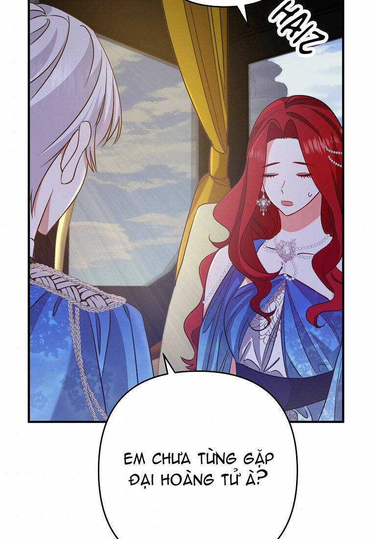 Chồng À, Mình Ly Hôn Đi Chapter 7 trang 137