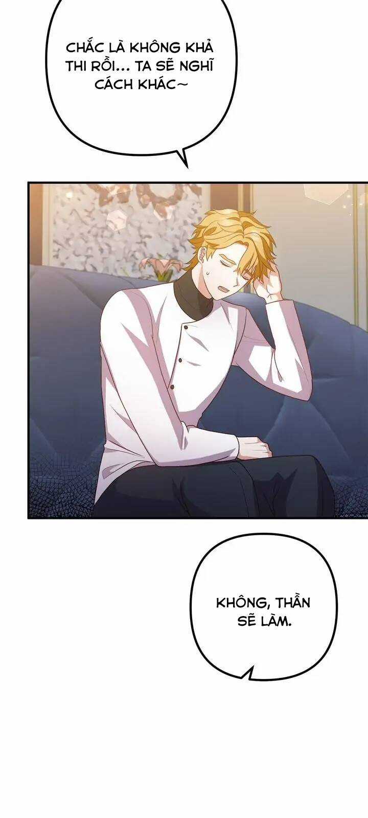 Chồng À, Mình Ly Hôn Đi Chapter 70 trang 10