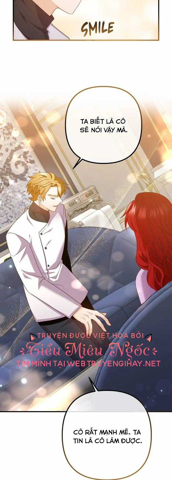 Chồng À, Mình Ly Hôn Đi Chapter 70 trang 12