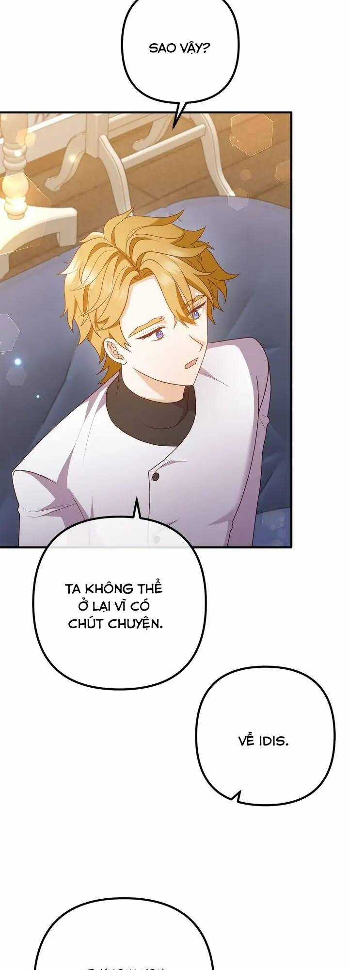 Chồng À, Mình Ly Hôn Đi Chapter 70 trang 14