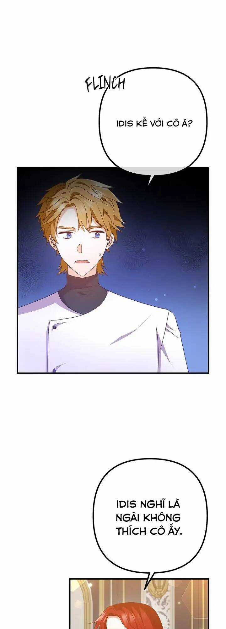 Chồng À, Mình Ly Hôn Đi Chapter 70 trang 16