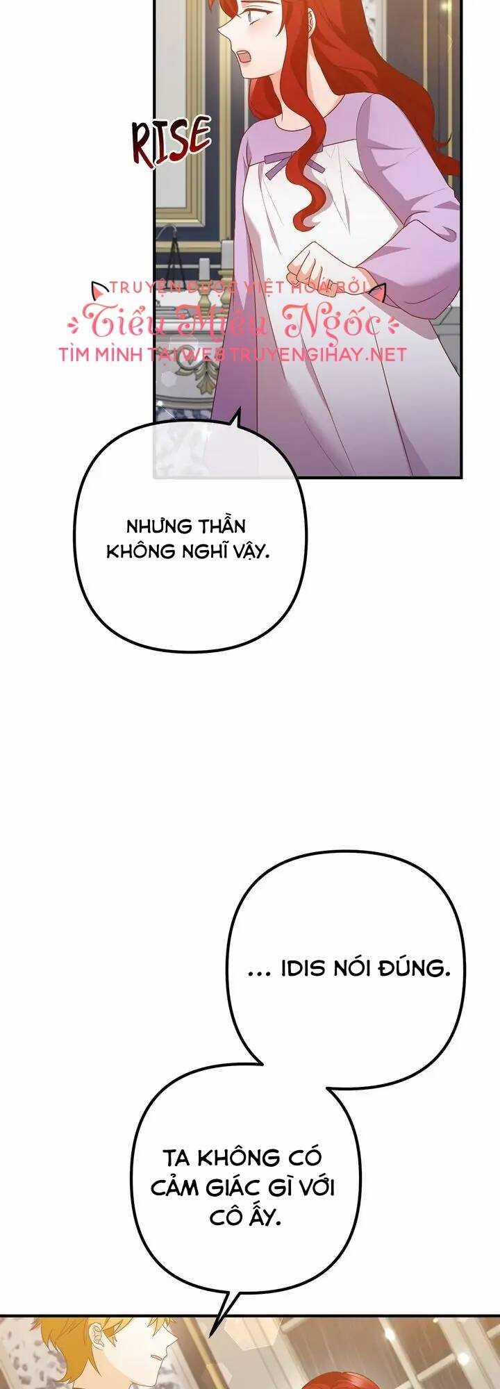 Chồng À, Mình Ly Hôn Đi Chapter 70 trang 17