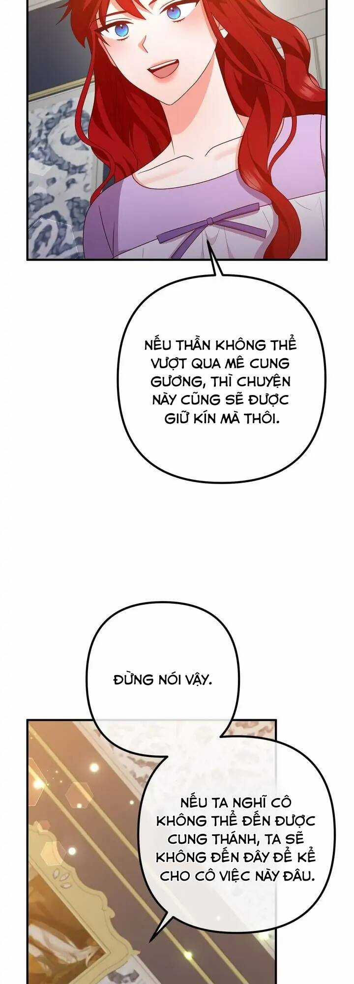 Chồng À, Mình Ly Hôn Đi Chapter 70 trang 19